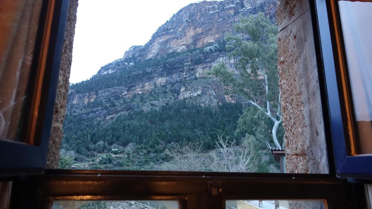 The Old Olive Mill House Villa Aegae Exterior photo